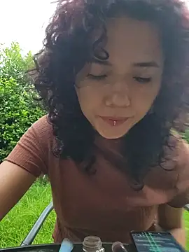 Isabella Stark online show from April 24, 11:46 am