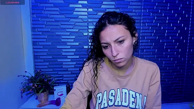 Ana maria 08 online show from March 30, 2:27 pm