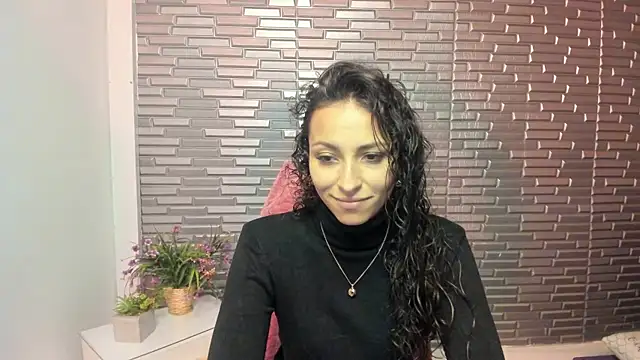 Ana maria 08 online show from April 15, 3:01 pm