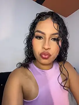 AmeliaAndersson online show from March 30, 7:57 pm