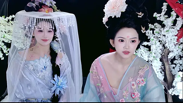 Banana-Milk69 online show from March 20, 3:11 am