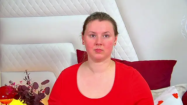 MelodyMoores online show from March 26, 6:37 am