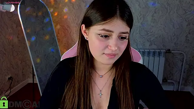 Crystal-Lace online show from March 18, 9:25 am