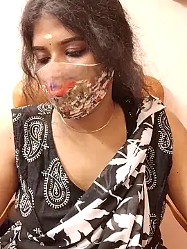 Sunitha28 online show from April 13, 6:20 pm