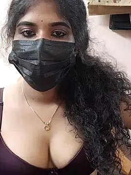 Sunitha28 online show from April 24, 2:53 pm