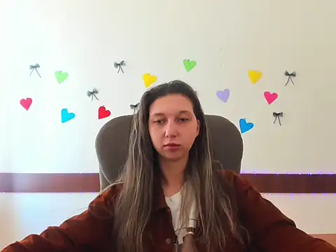 Ellina Star online show from March 27, 9:10 am