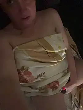 Melissa Morris online show from March 19, 7:18 pm