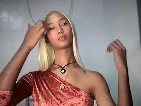 Sunkissed seductress online show from March 26, 7:26 pm