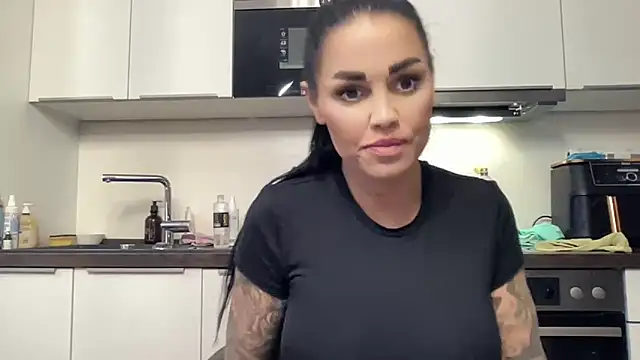 AMBER HARD online show from March 11, 10:56 pm