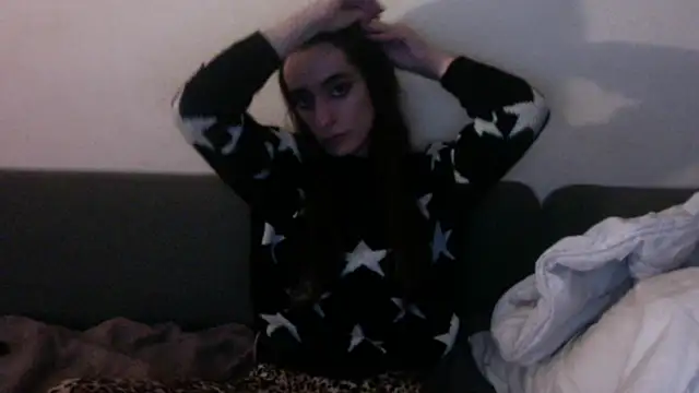 chiara-mario online show from April 5, 5:34 pm