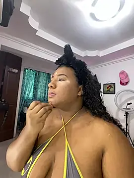 dana falcoo25 online show from May 21, 2:59 pm