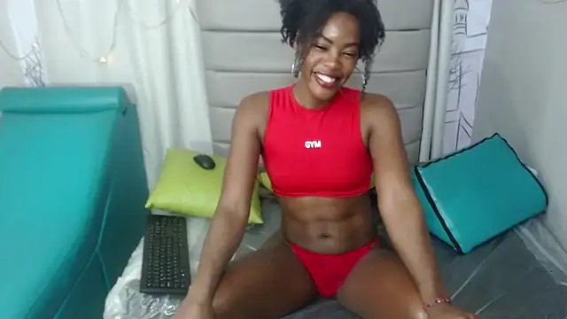 cruzsofiars707 online show from March 28, 11:54 am