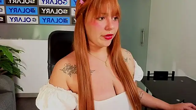 Ivy Brown  online show from June 4, 8:57 pm