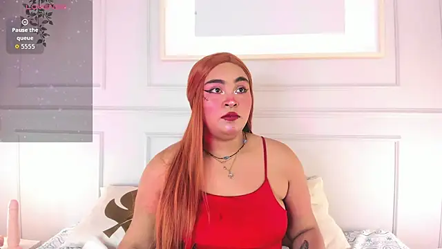 Candyy rose  online show from March 13, 4:14 am