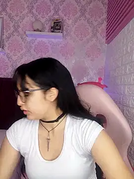 Jade rous online show from March 23, 12:22 pm