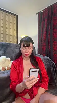 LoveAngel1 online show from June 6, 6:14 pm