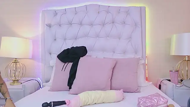 MeganRoseh online show from March 31, 7:58 pm