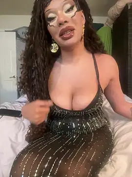 Riasvenenoo online show from March 29, 4:28 pm