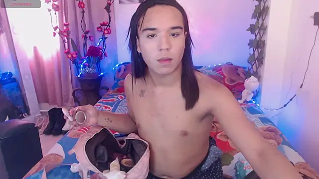 Candyy doll   online show from March 30, 8:08 pm