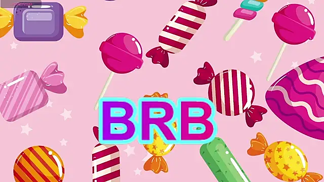 Candyy doll   online show from March 27, 8:26 am