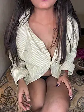 BABY JANNU  online show from April 6, 4:46 am