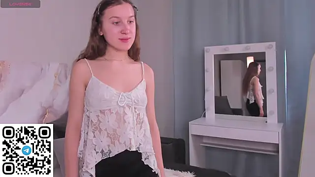 Xenia paradise online show from April 7, 12:56 am