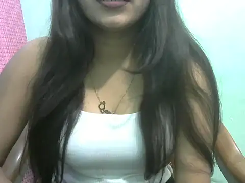 Lovely-Pandey online show from March 29, 5:45 pm