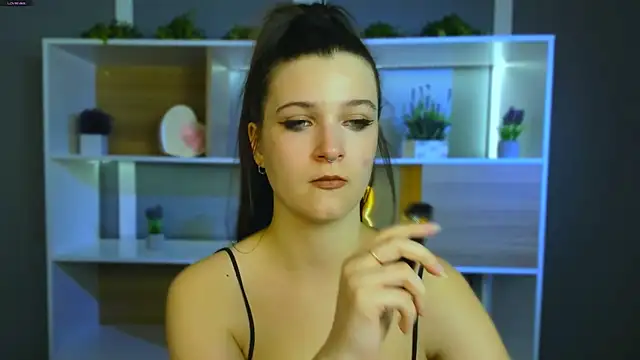 jessi lady1 online show from April 13, 11:22 am