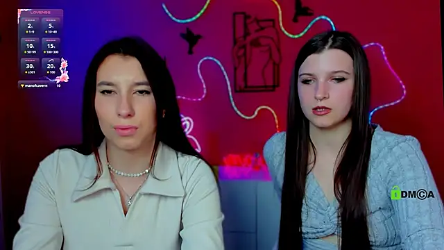 jessi lady1 online show from March 30, 1:11 pm