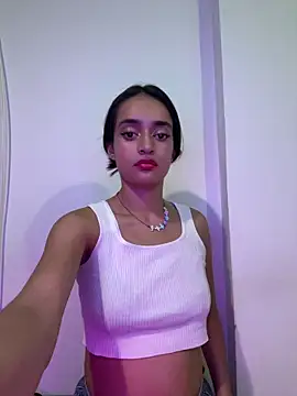 leilani X online show from March 11, 2:05 am