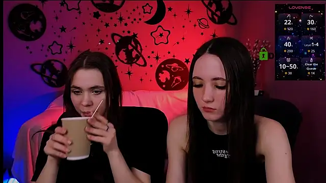 bella dorn online show from April 11, 1:26 pm