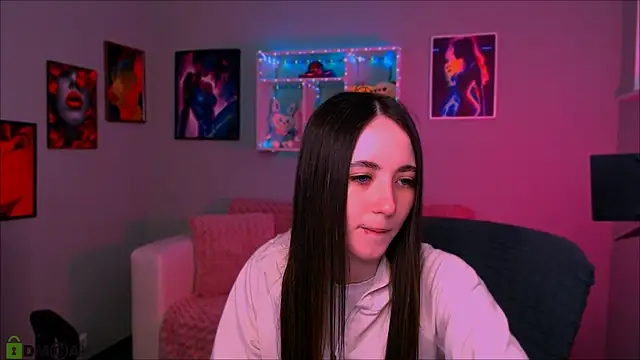 bella dorn online show from April 27, 12:13 pm