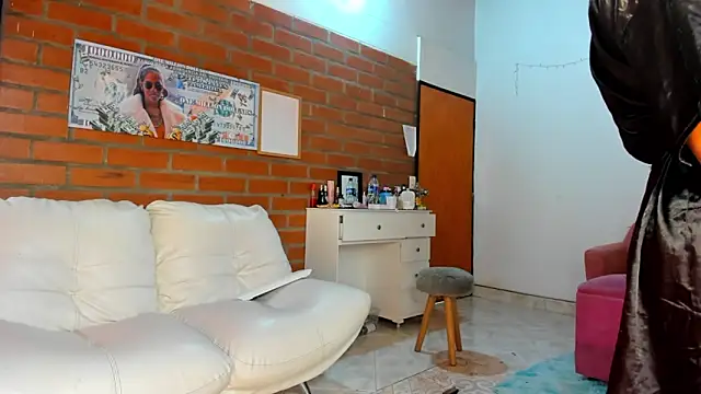 Badwolf818  online show from March 9, 1:36 pm