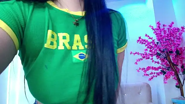 Miia  owens online show from March 6, 2:45 pm