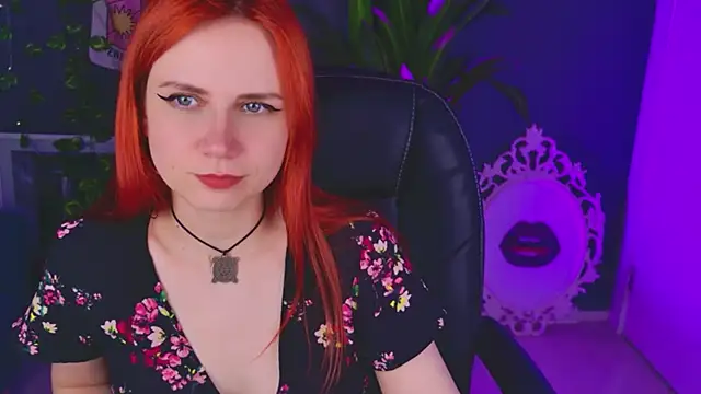  Ava Sky  online show from June 19, 3:26 pm