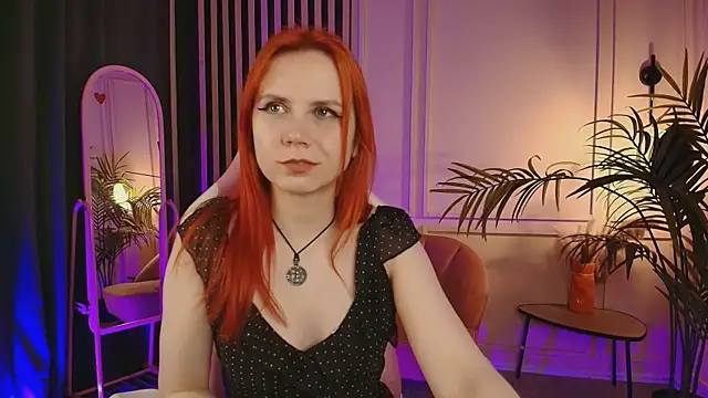  Ava Sky  online show from April 6, 1:45 pm