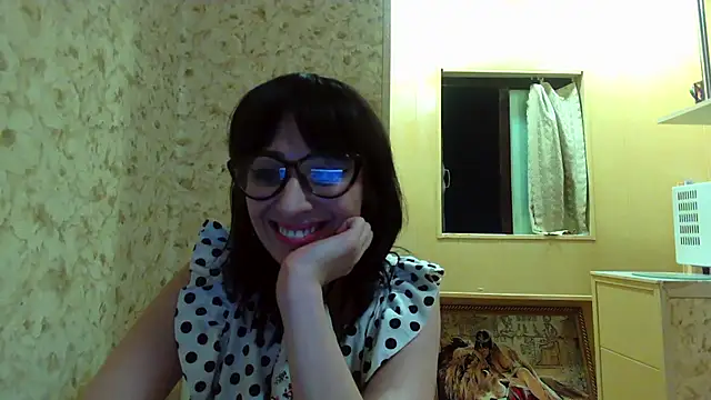 Barbie Rococo online show from August 9, 9:18 pm