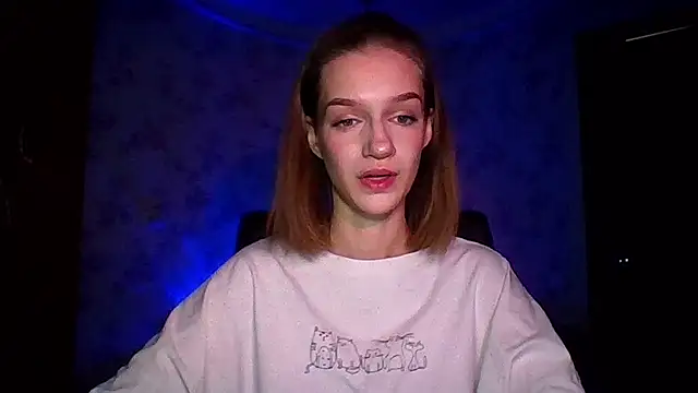 Chrissy Joyful online show from March 10, 5:11 am