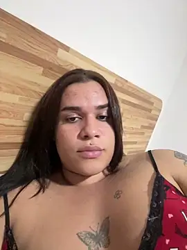 Gabrielaparaiso online show from April 14, 12:11 am