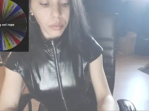 IconDomme0 online show from March 20, 6:57 pm