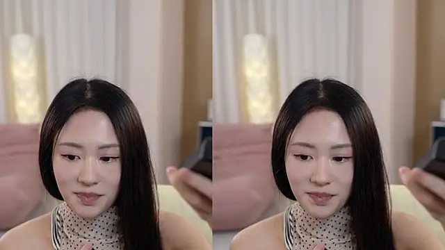 Honeypeach-0112 online show from April 16, 1:11 pm