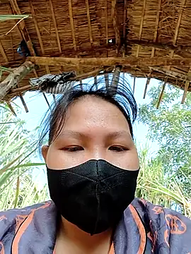 Tini-mimi online show from April 3, 1:14 am