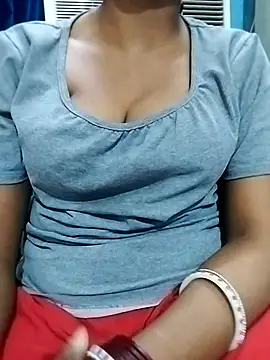 Sarika-lovely online show from March 10, 2:54 pm