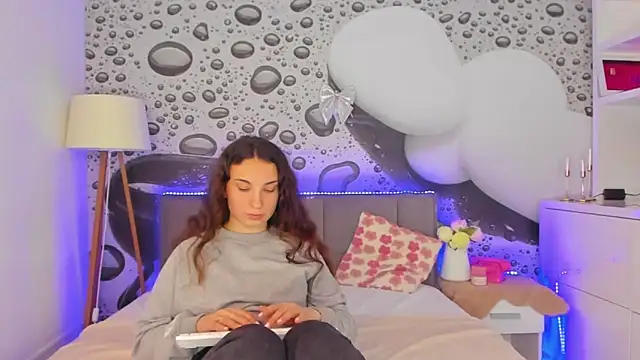 JosephineRows online show from March 27, 1:45 pm