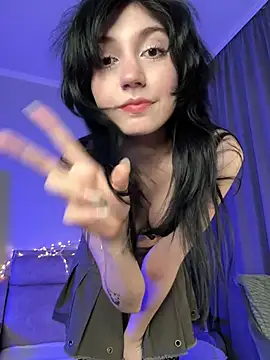 AgnesMagic online show from March 9, 7:22 am