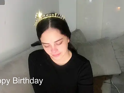 ashely jensen online show from March 31, 3:50 am