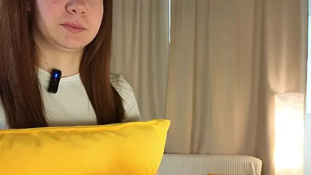 MissHiciano online show from March 27, 4:58 am