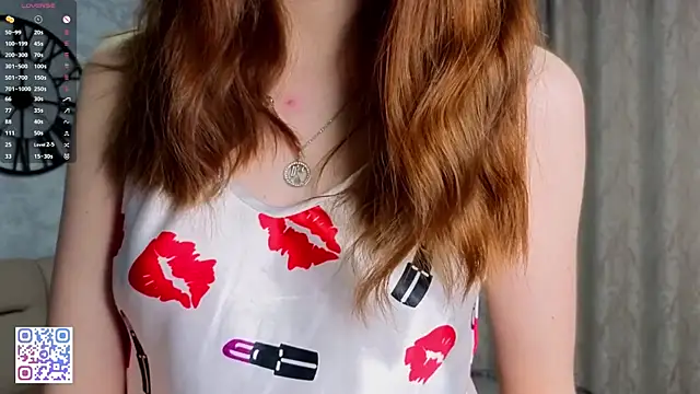 MissHiciano online show from April 11, 6:11 pm