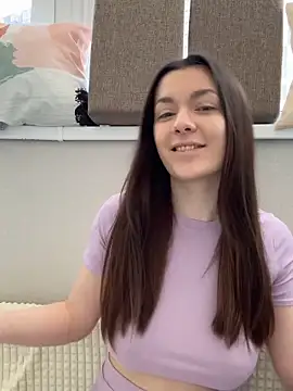 HotCherry18 online show from March 19, 9:24 am