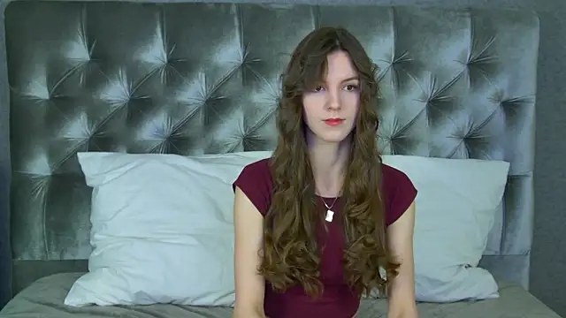 AmaliaLima online show from April 15, 4:02 am